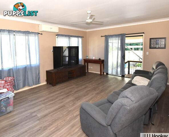 71 Murray Street TULLY QLD 4854