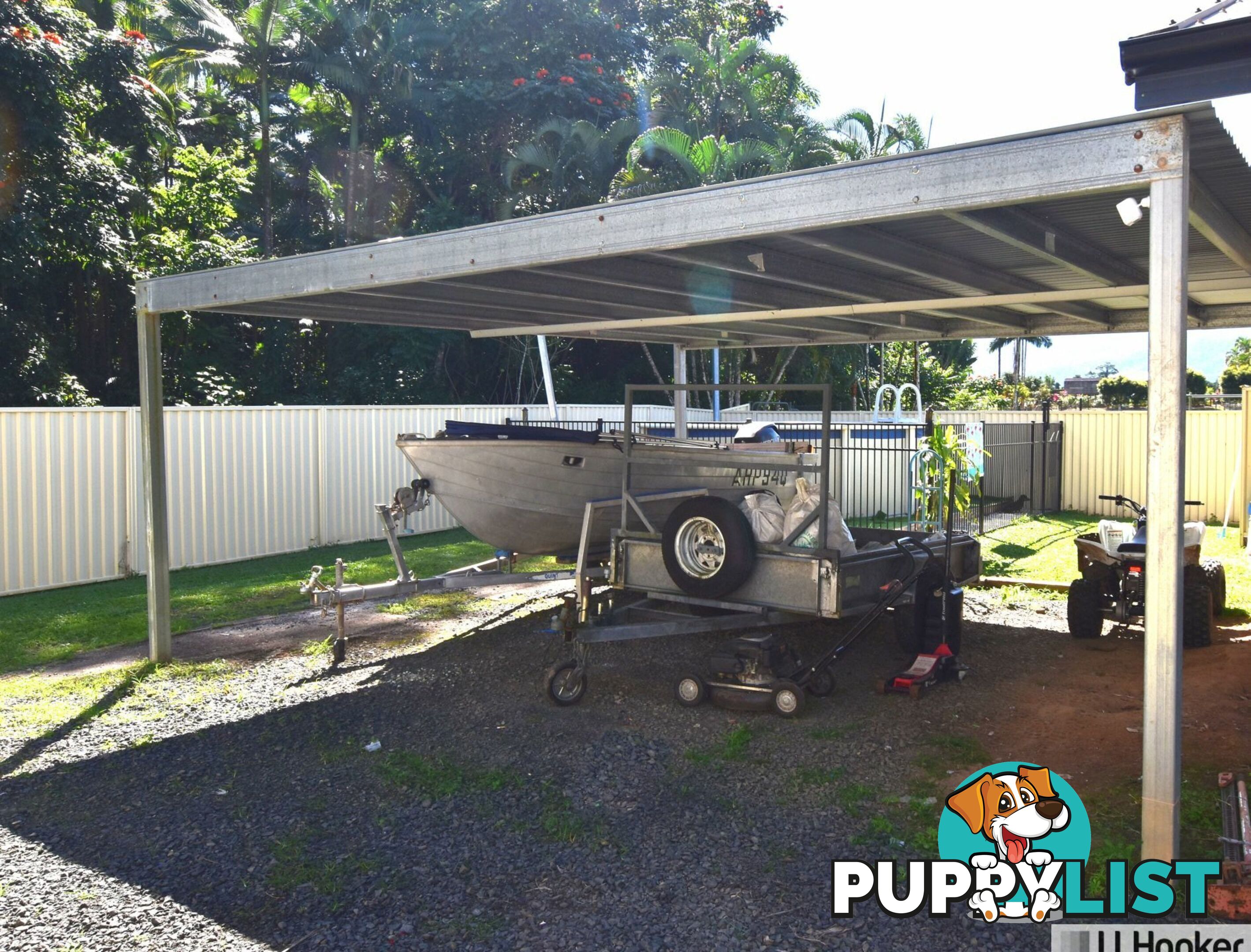 71 Murray Street TULLY QLD 4854