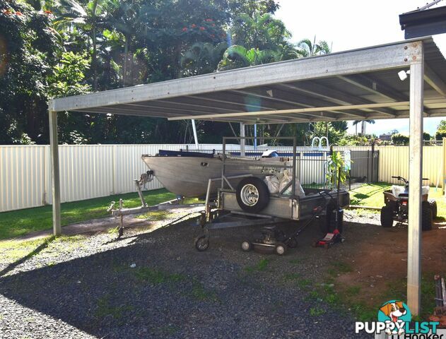 71 Murray Street TULLY QLD 4854