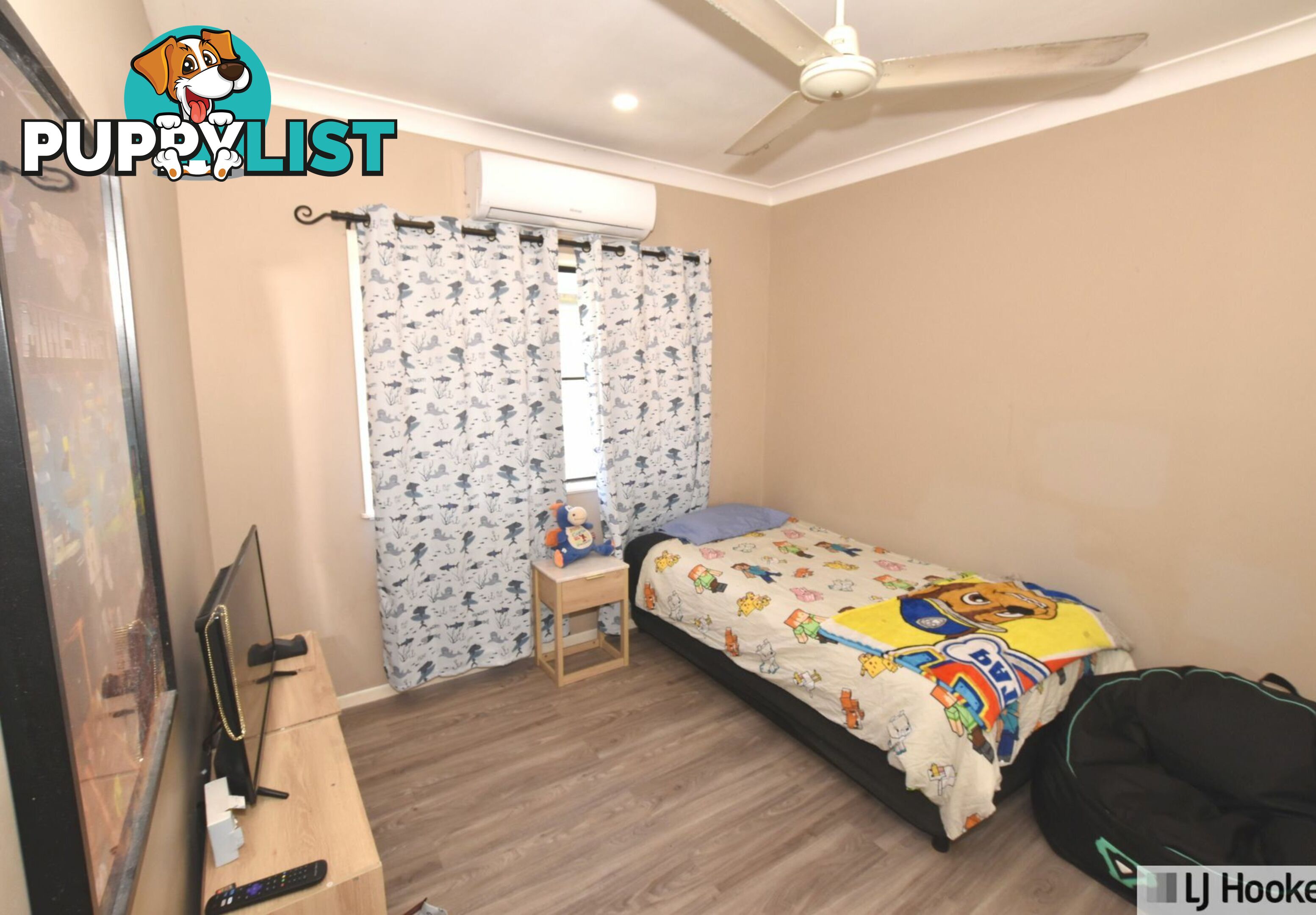 71 Murray Street TULLY QLD 4854