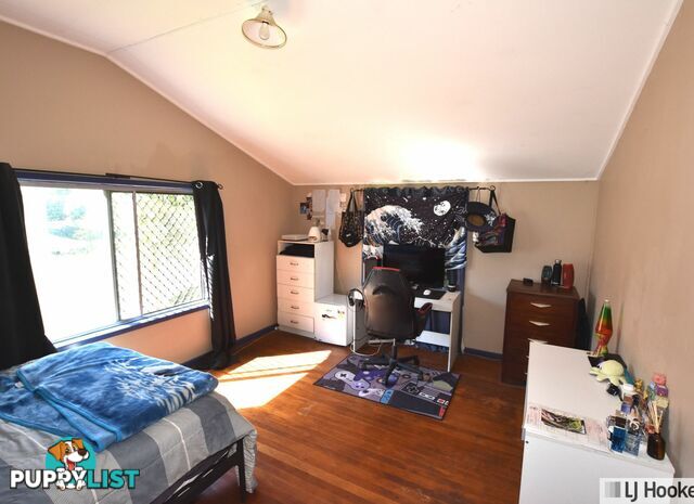 71 Murray Street TULLY QLD 4854