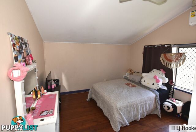 71 Murray Street TULLY QLD 4854