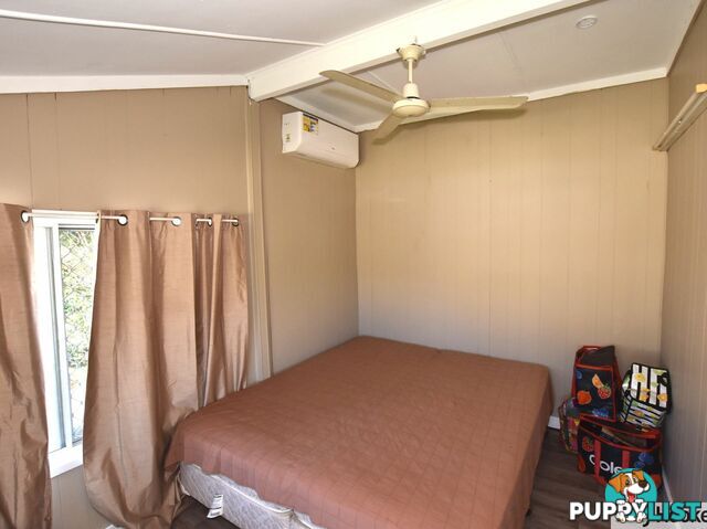 71 Murray Street TULLY QLD 4854