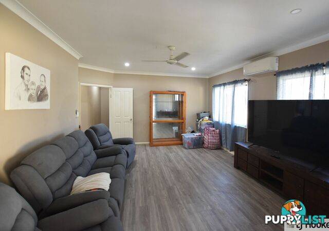 71 Murray Street TULLY QLD 4854