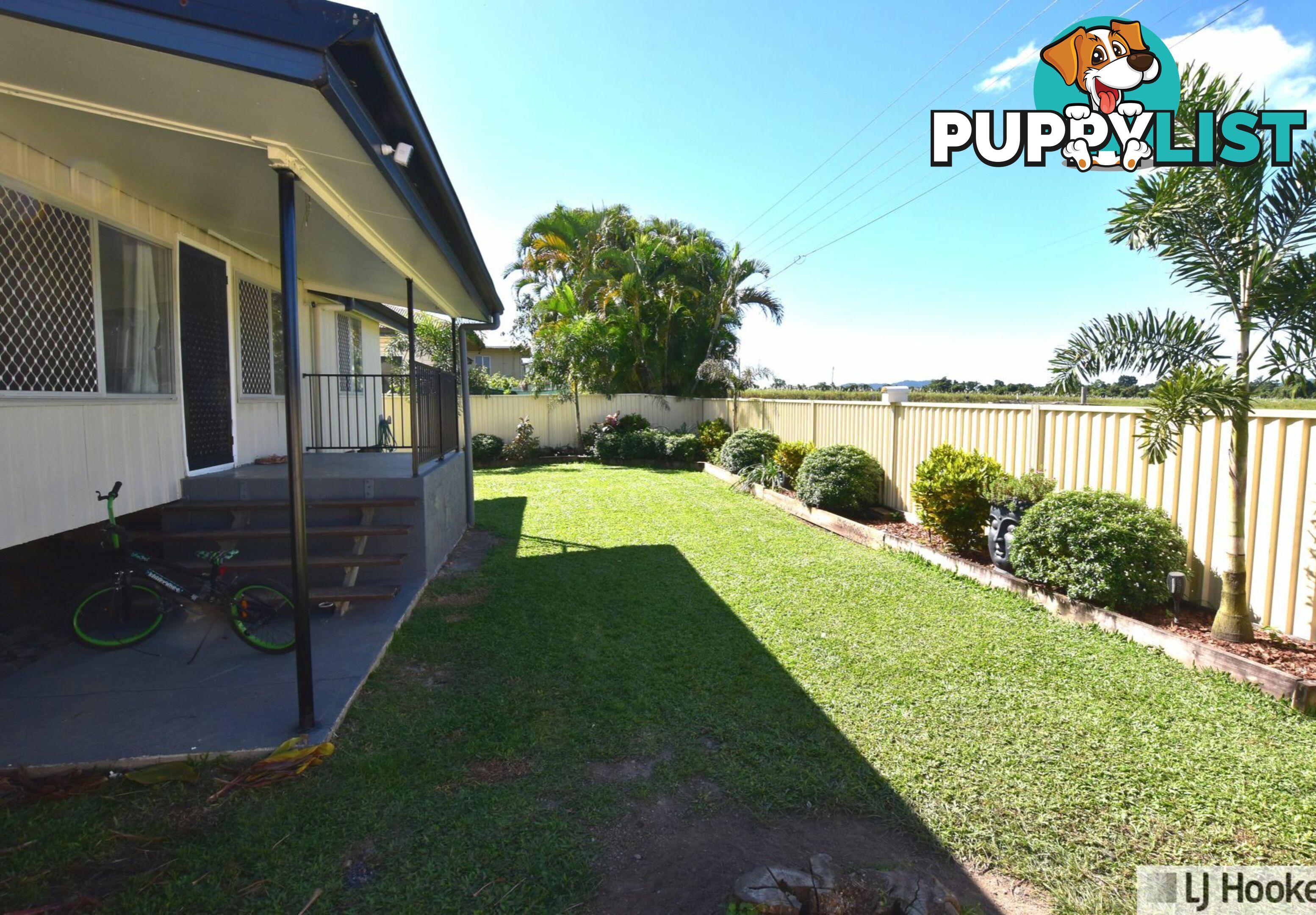 71 Murray Street TULLY QLD 4854