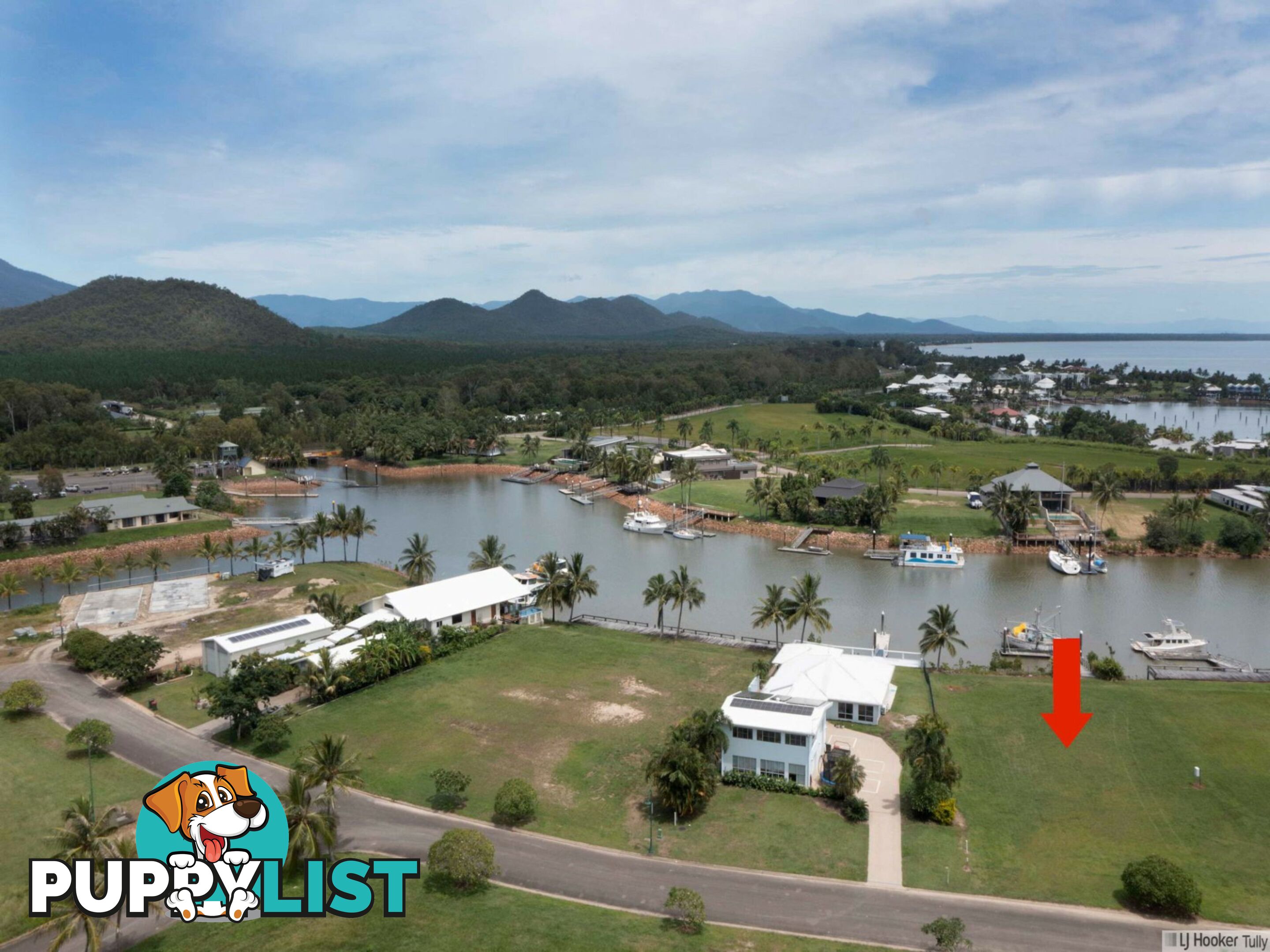 55 Trade Winds Drive CARDWELL QLD 4849