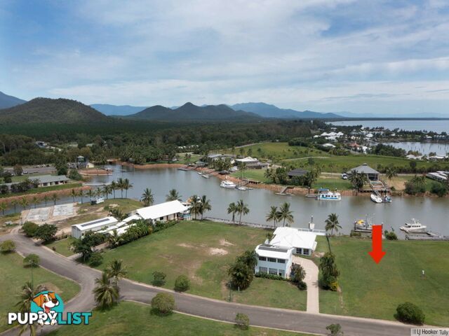 55 Trade Winds Drive CARDWELL QLD 4849