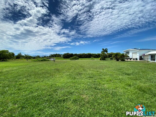 55 Trade Winds Drive CARDWELL QLD 4849