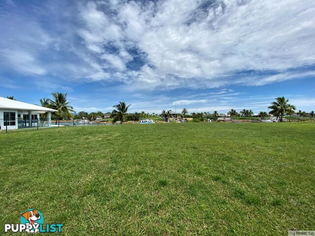 55 Trade Winds Drive CARDWELL QLD 4849