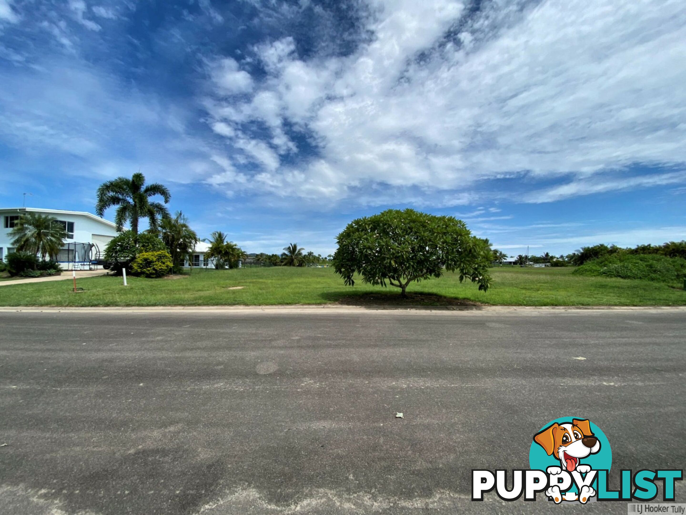 55 Trade Winds Drive CARDWELL QLD 4849