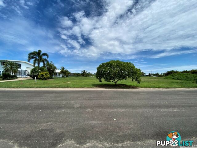 55 Trade Winds Drive CARDWELL QLD 4849