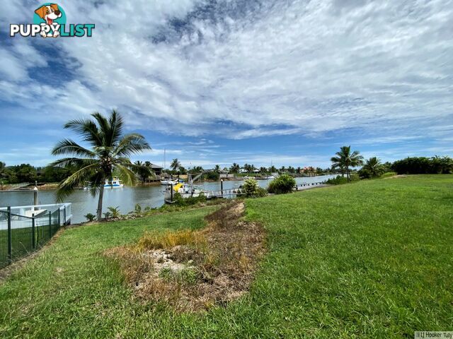 55 Trade Winds Drive CARDWELL QLD 4849