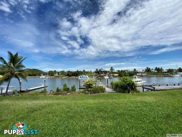 55 Trade Winds Drive CARDWELL QLD 4849