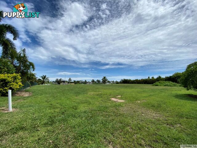 55 Trade Winds Drive CARDWELL QLD 4849