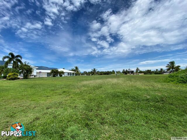 55 Trade Winds Drive CARDWELL QLD 4849