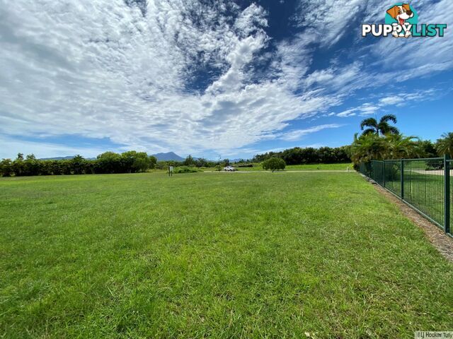 55 Trade Winds Drive CARDWELL QLD 4849