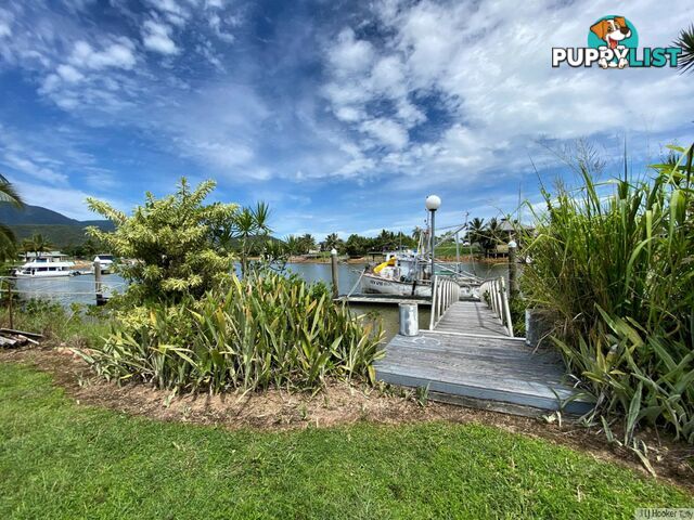 55 Trade Winds Drive CARDWELL QLD 4849