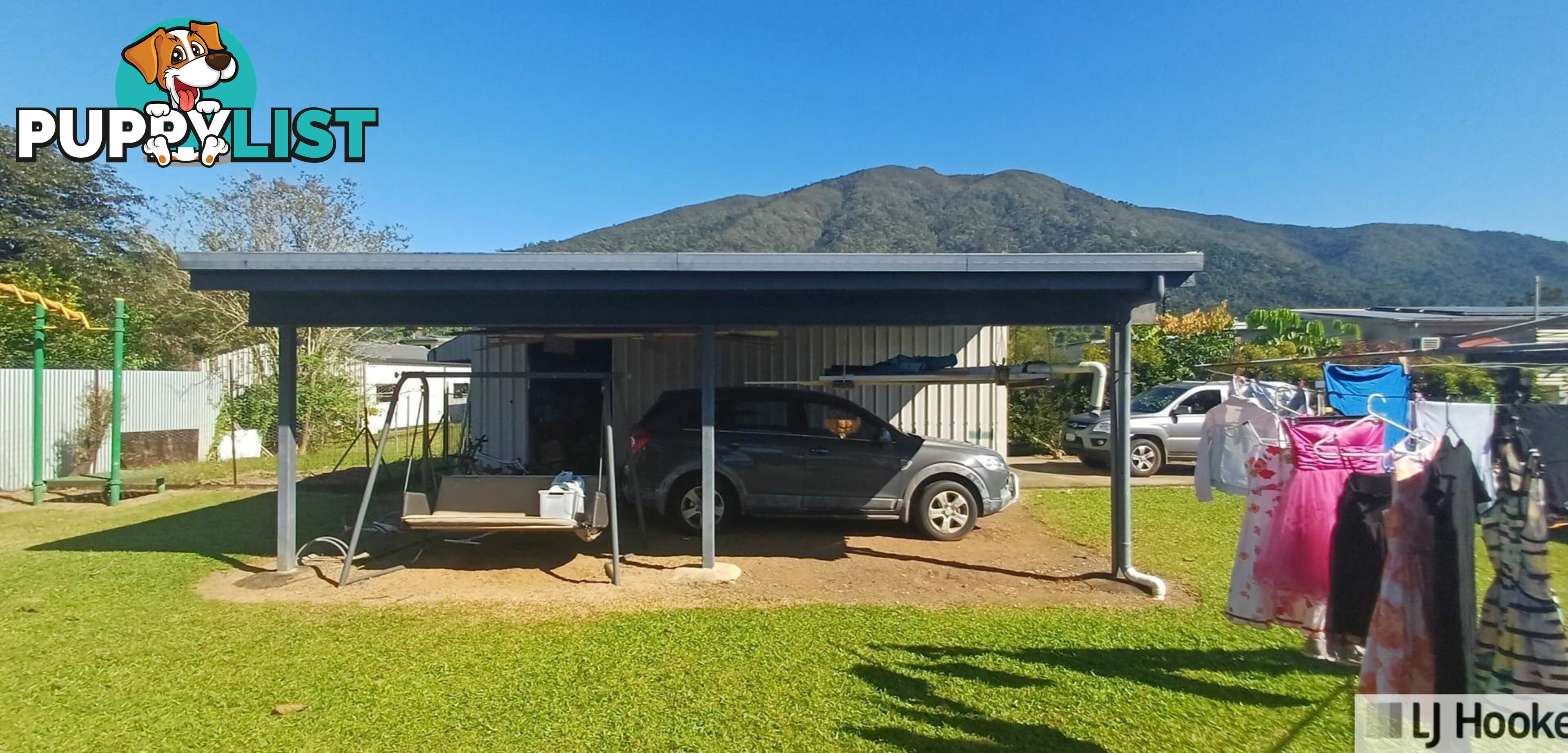 3 Trower Street TULLY QLD 4854