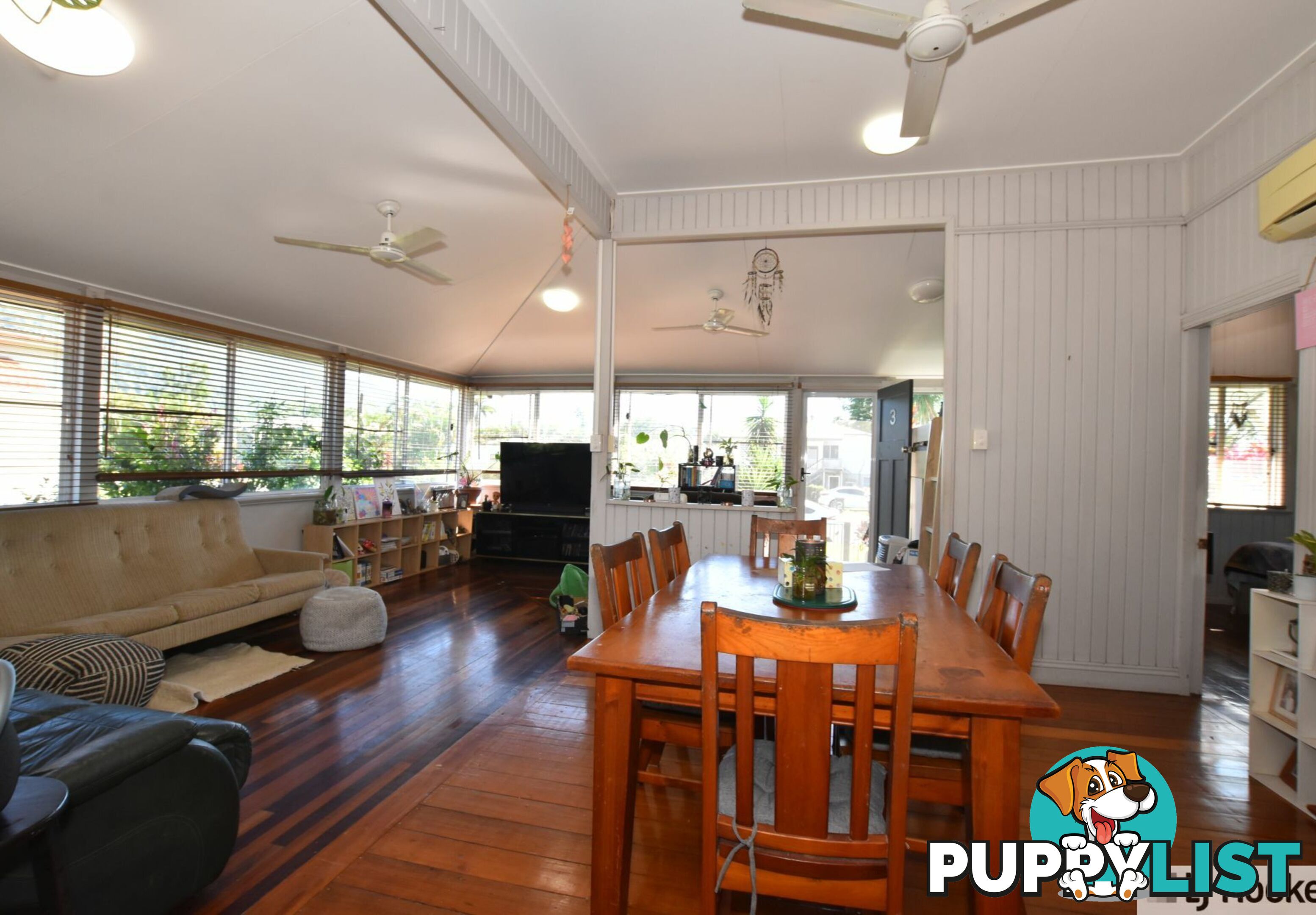 3 Trower Street TULLY QLD 4854