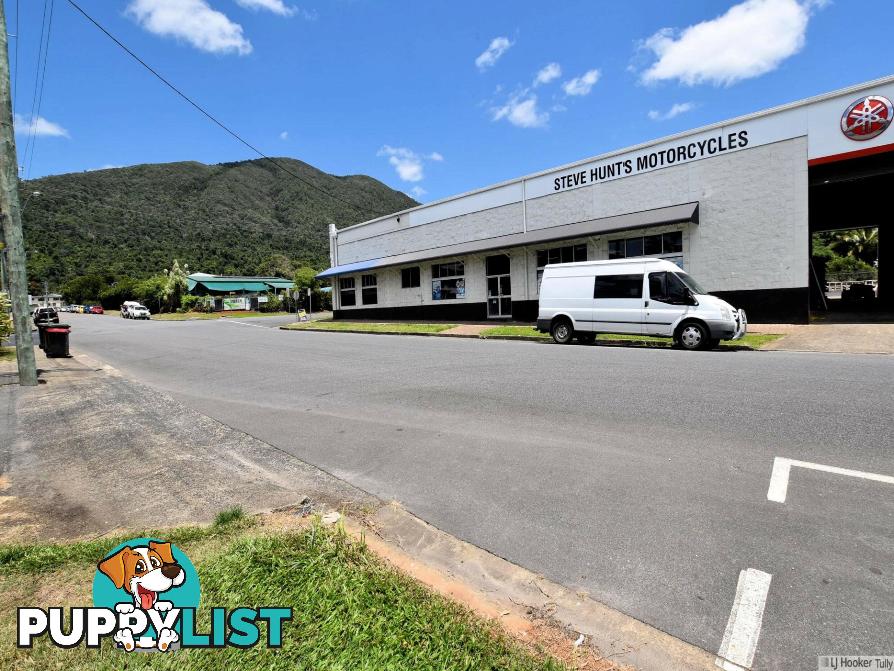 6-8 Still Street TULLY QLD 4854