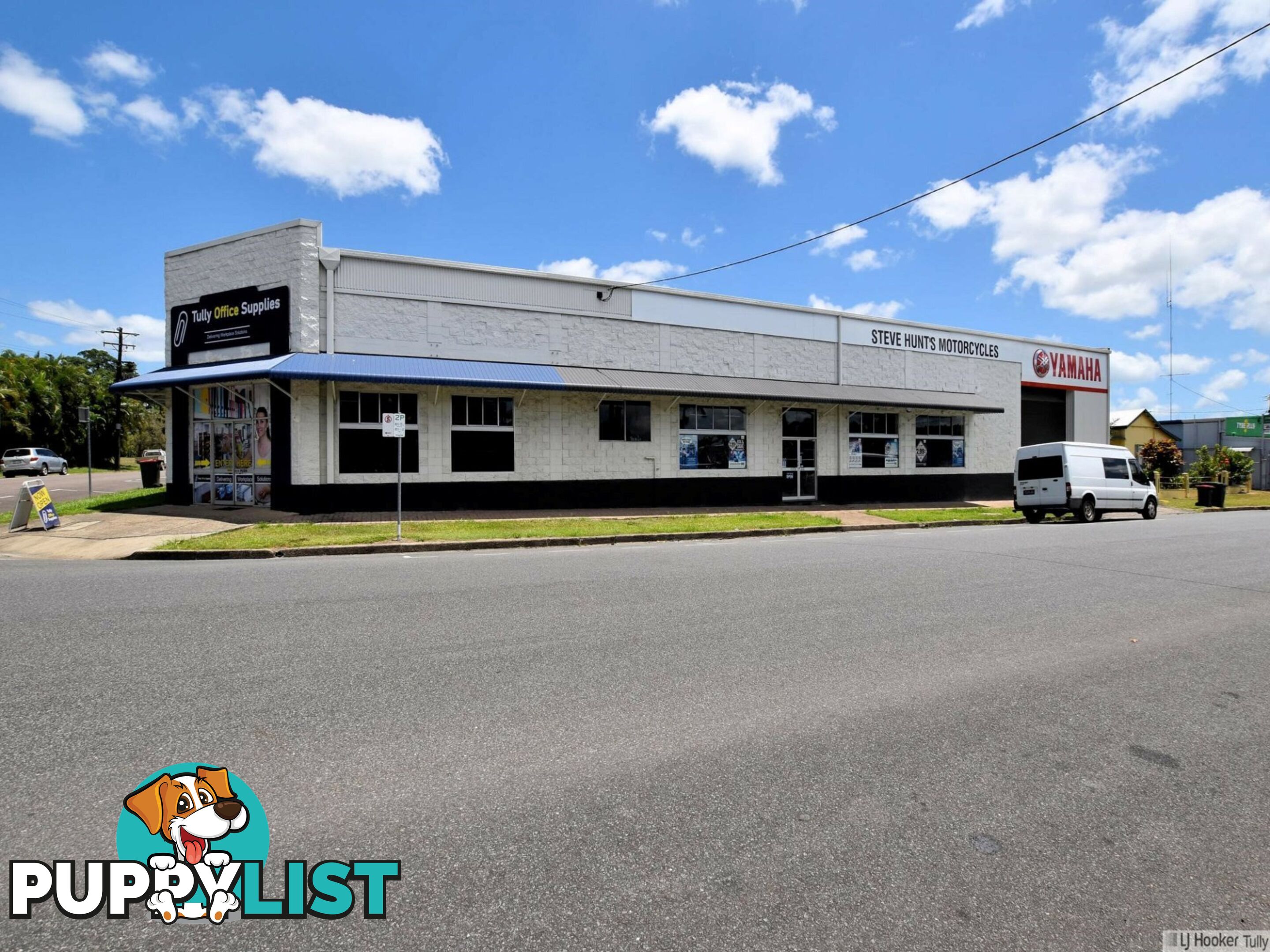 6-8 Still Street TULLY QLD 4854