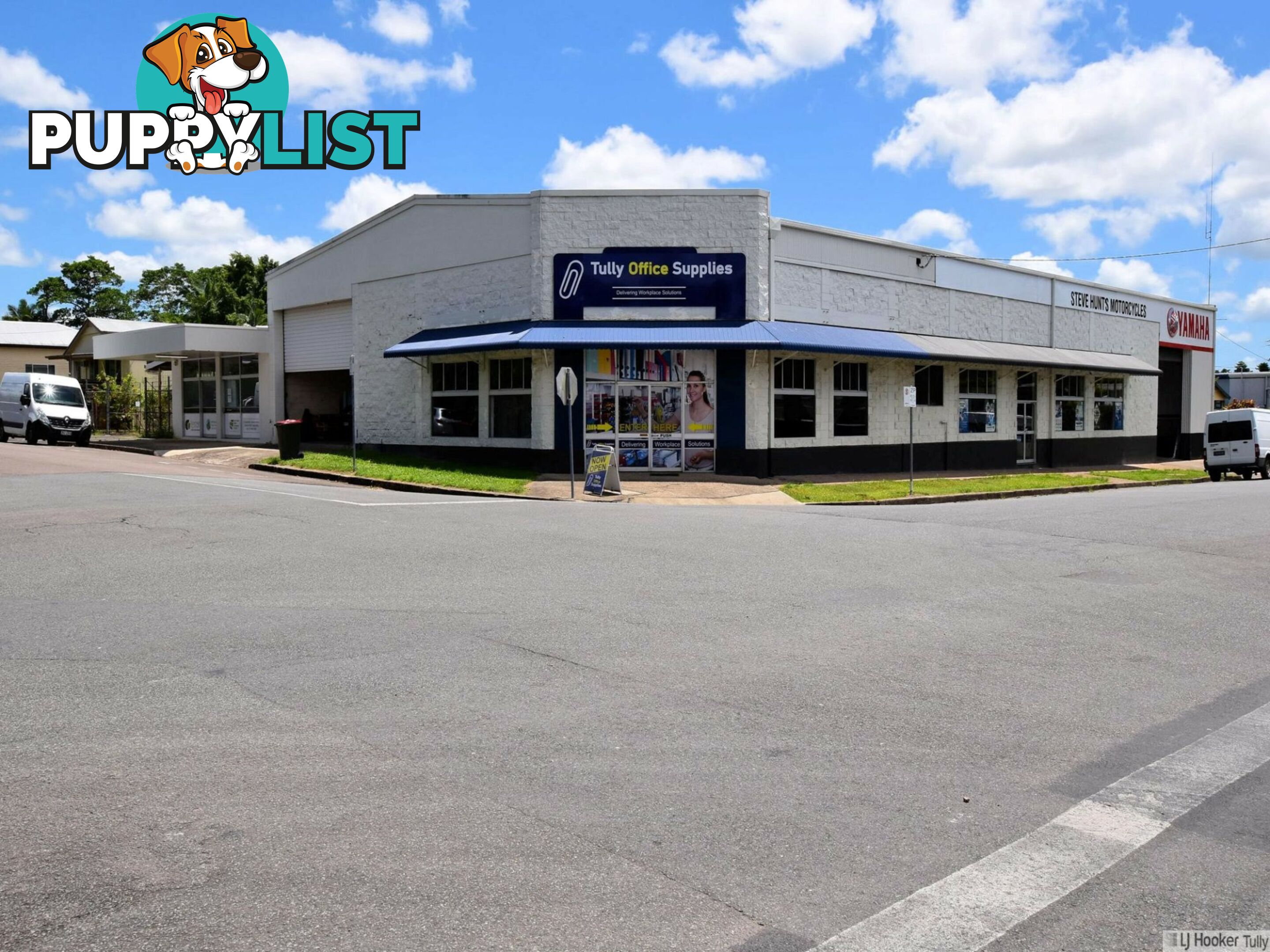 6-8 Still Street TULLY QLD 4854