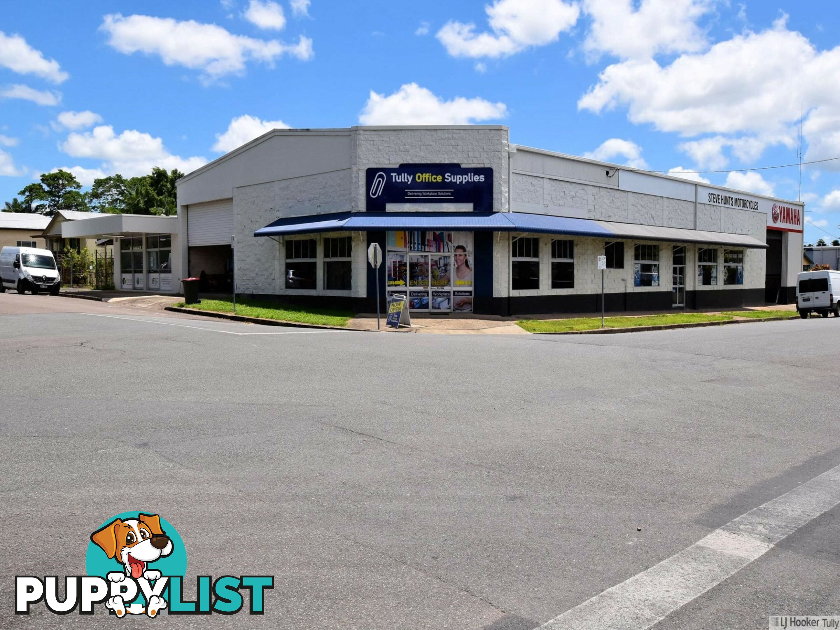 6-8 Still Street TULLY QLD 4854