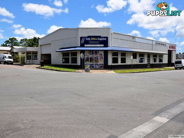 6-8 Still Street TULLY QLD 4854