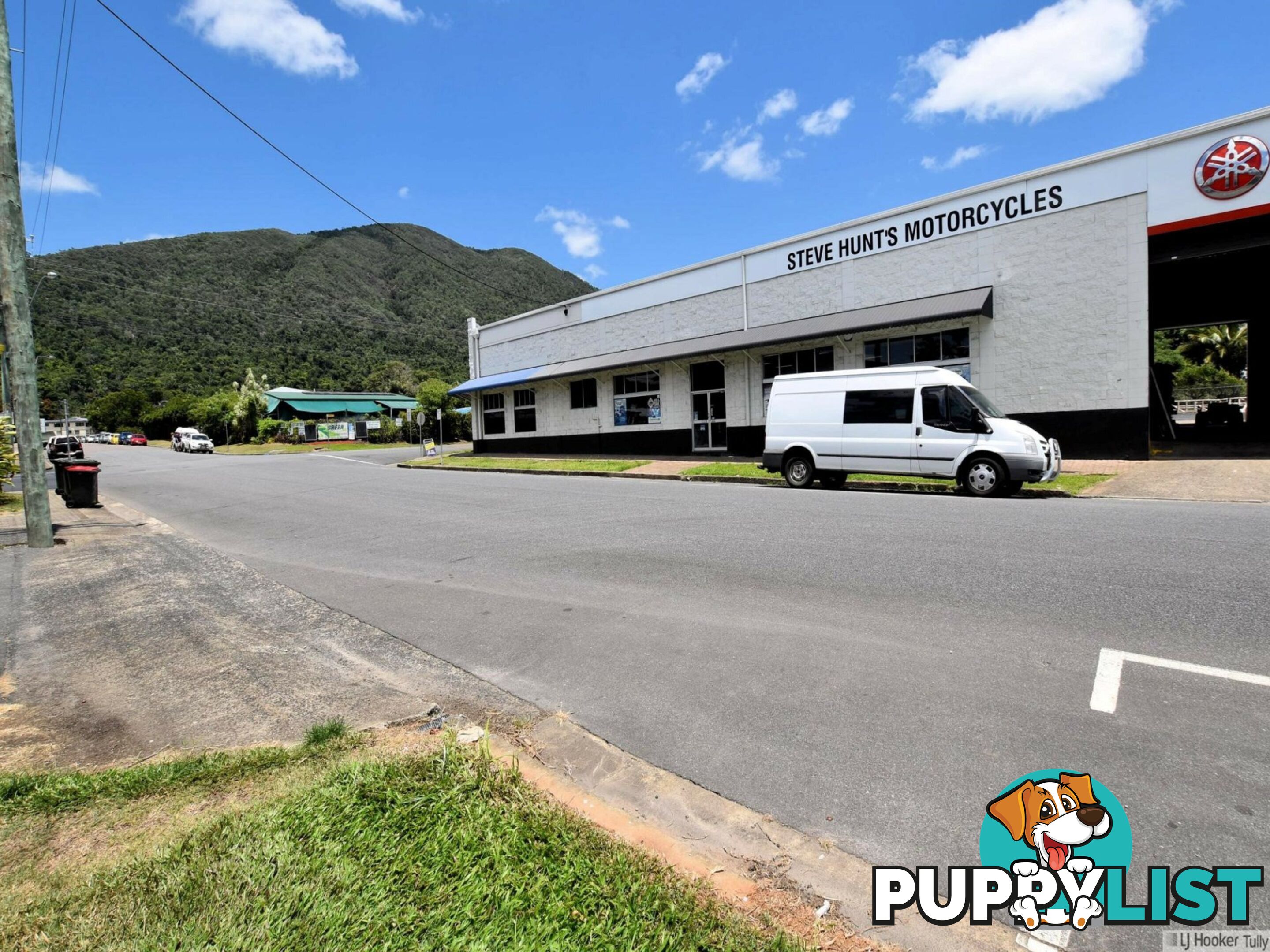 6-8 Still Street TULLY QLD 4854