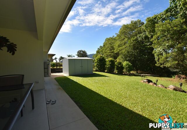 46 Pease Street TULLY QLD 4854