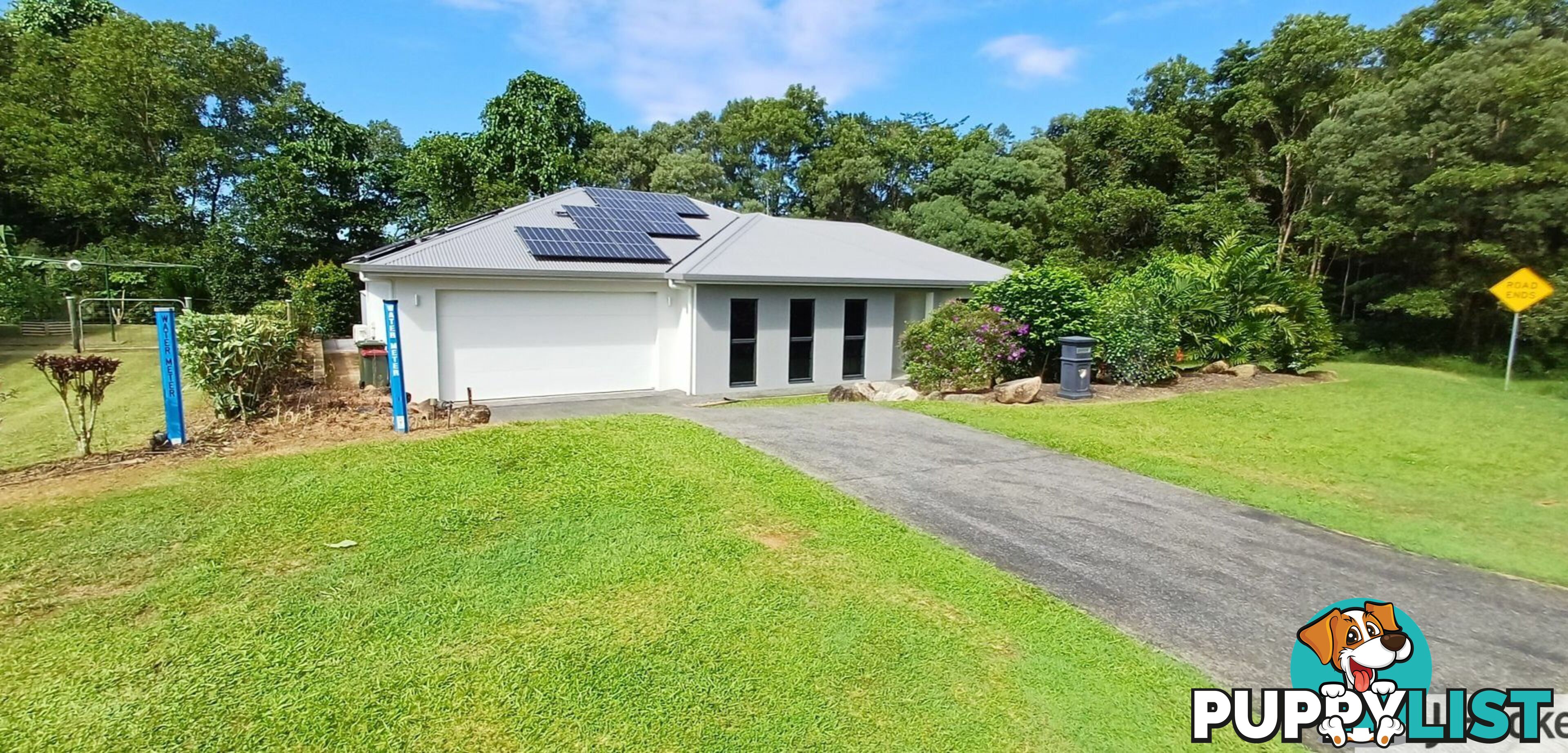 46 Pease Street TULLY QLD 4854