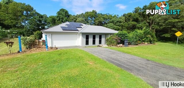 46 Pease Street TULLY QLD 4854