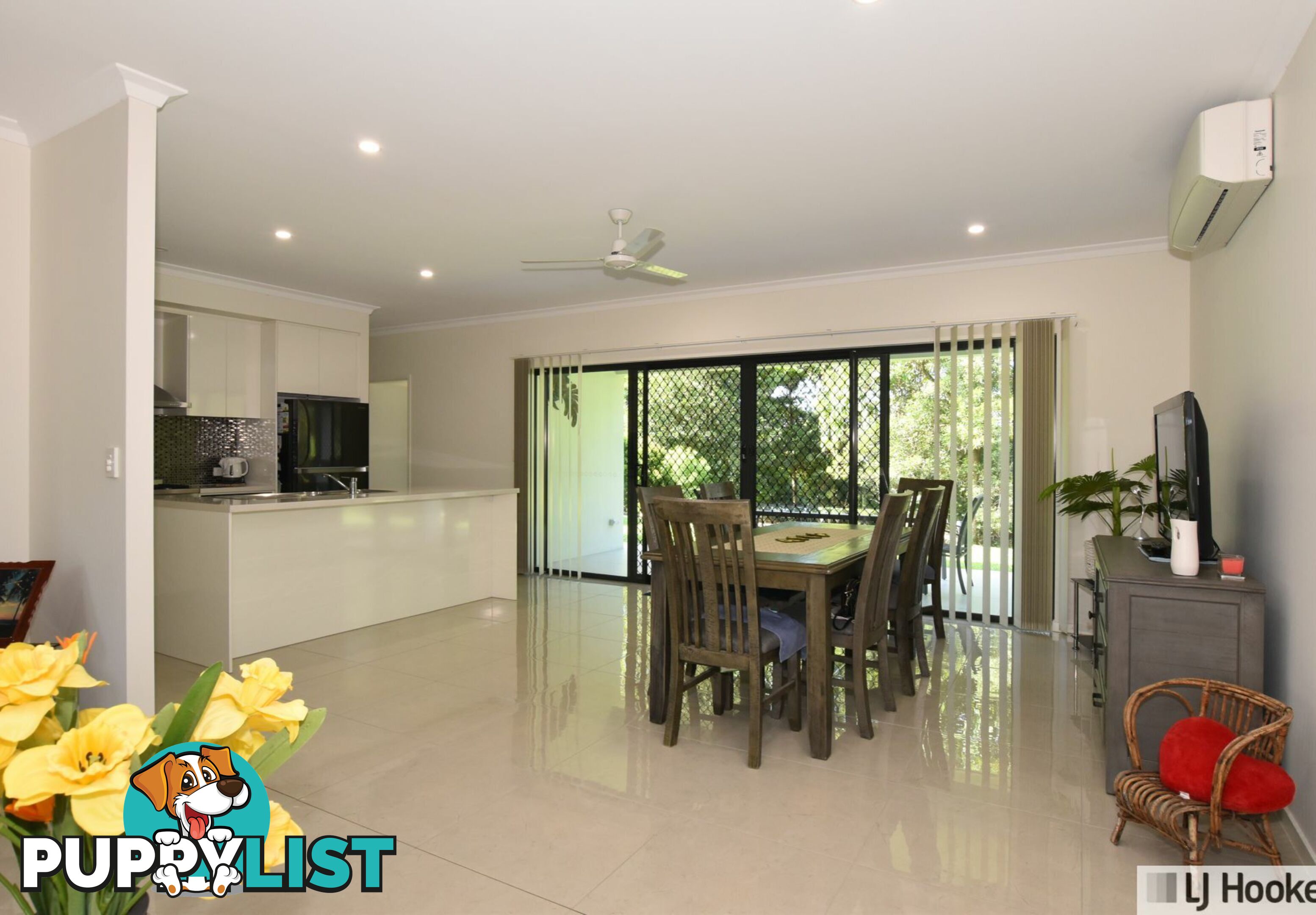 46 Pease Street TULLY QLD 4854