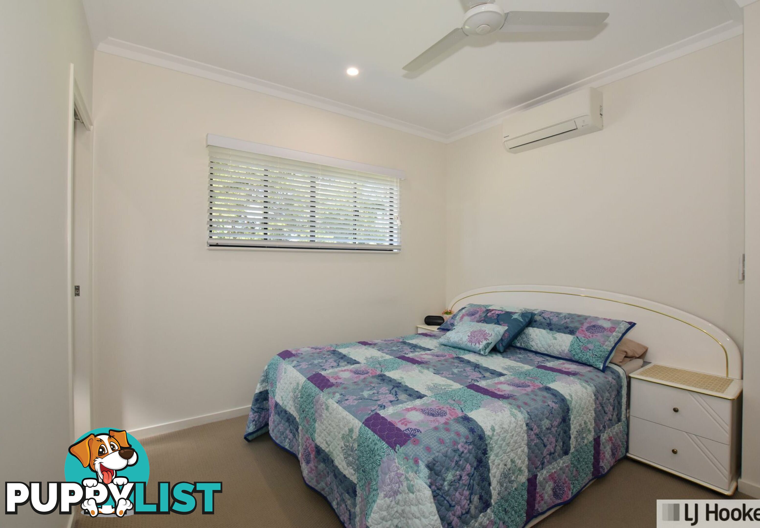 46 Pease Street TULLY QLD 4854