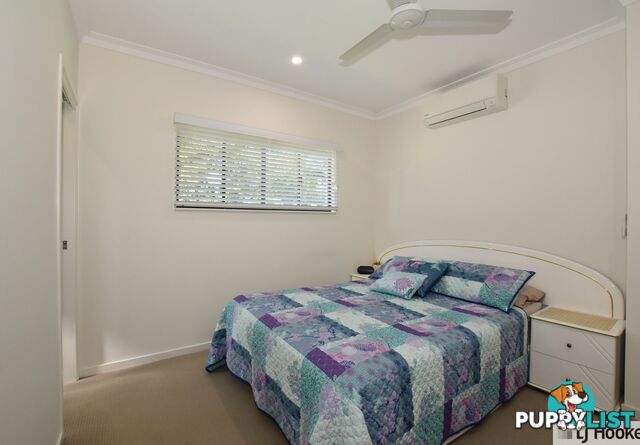 46 Pease Street TULLY QLD 4854