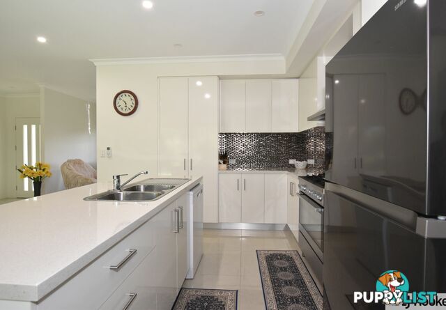 46 Pease Street TULLY QLD 4854