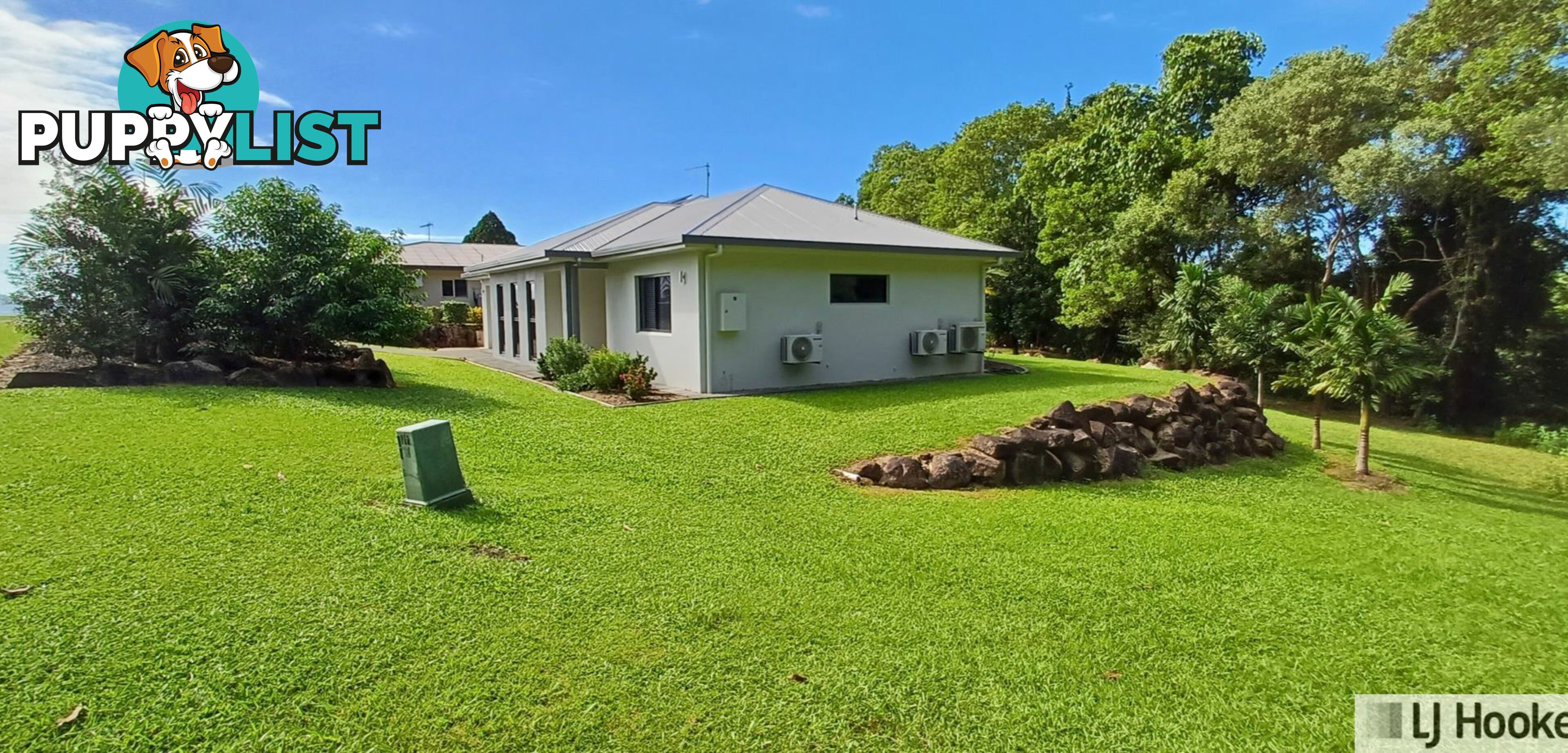 46 Pease Street TULLY QLD 4854