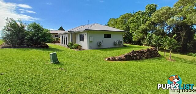 46 Pease Street TULLY QLD 4854