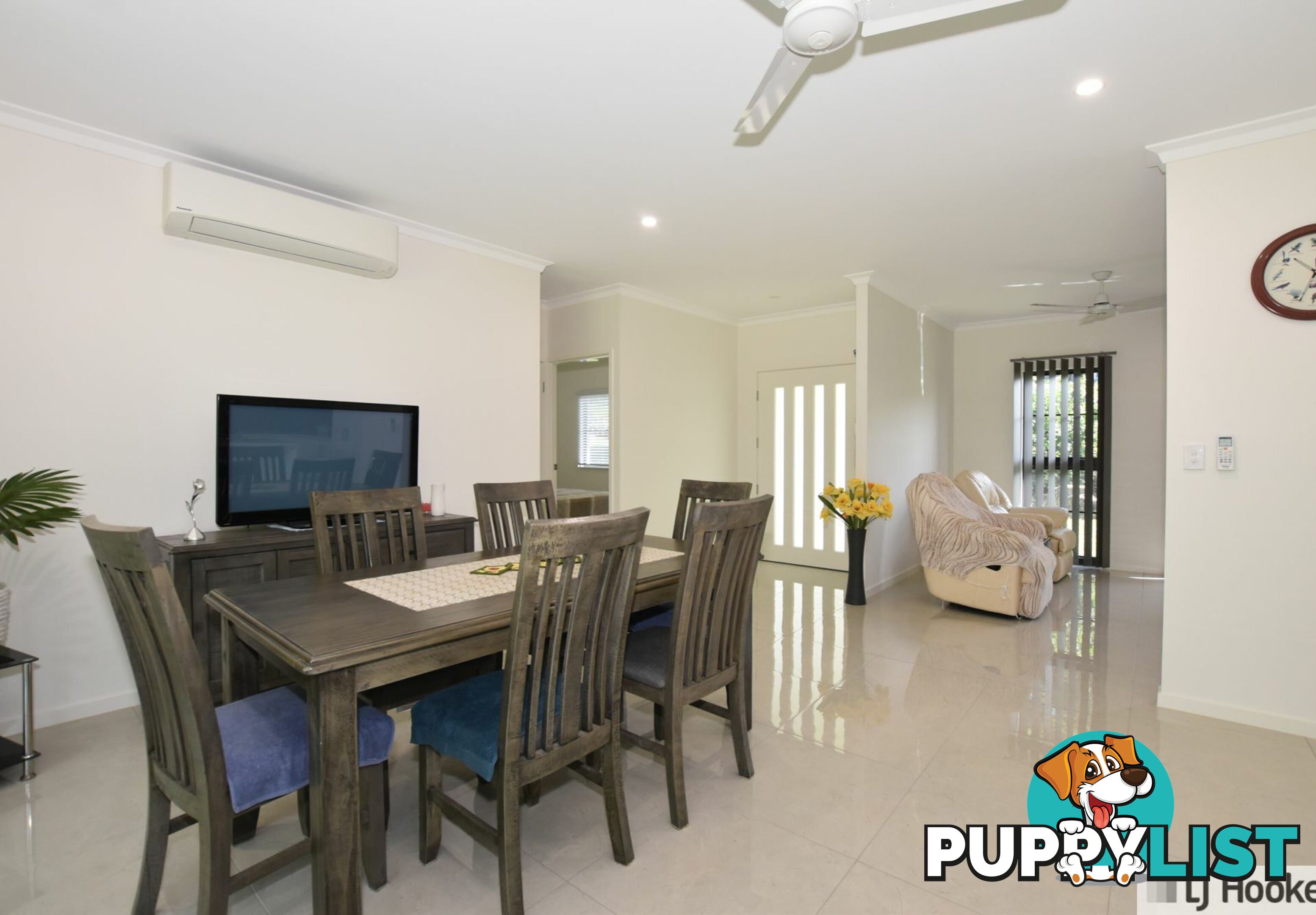 46 Pease Street TULLY QLD 4854