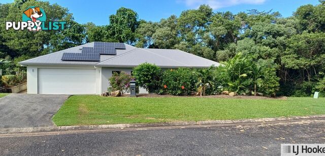 46 Pease Street TULLY QLD 4854