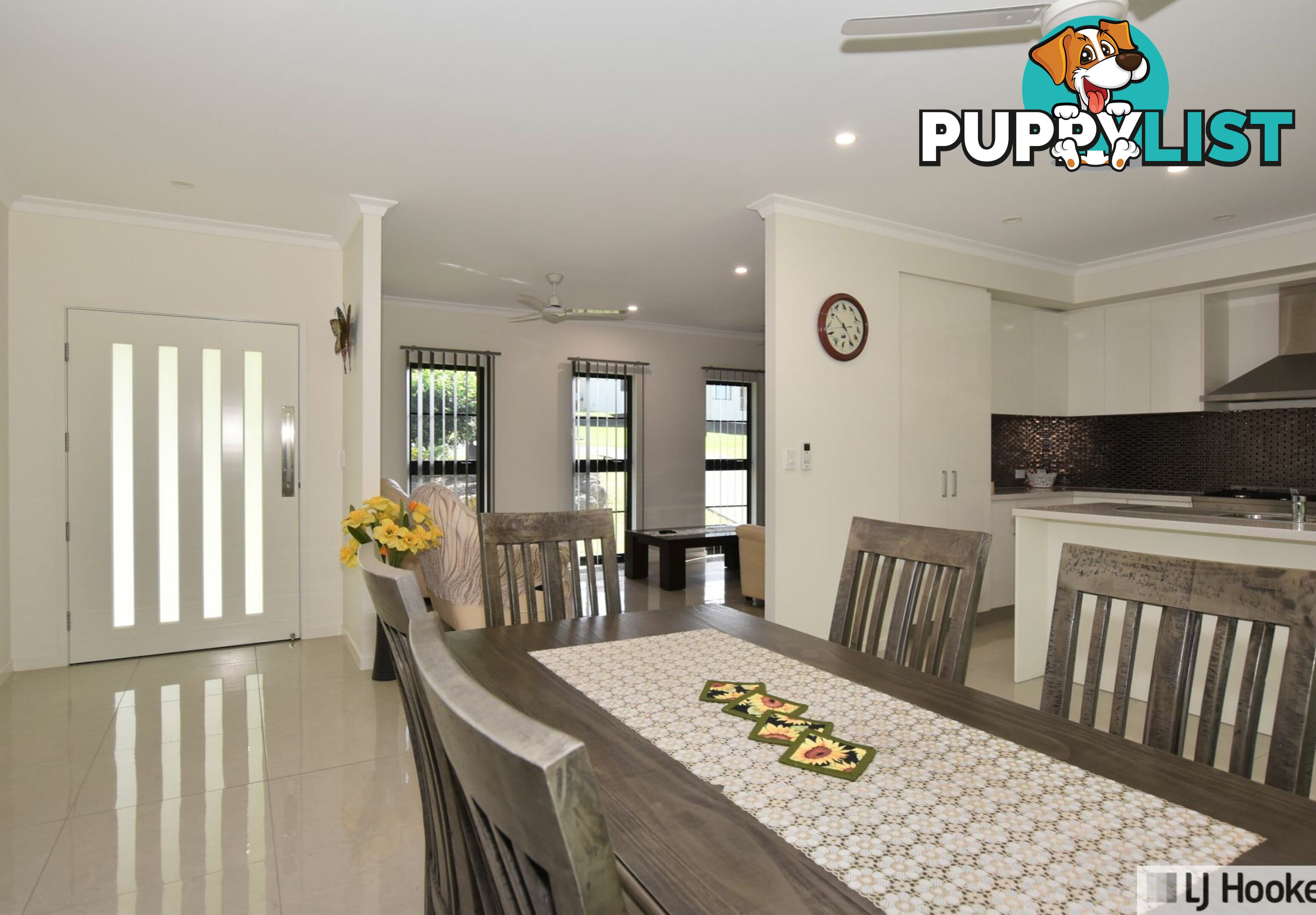 46 Pease Street TULLY QLD 4854