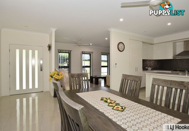 46 Pease Street TULLY QLD 4854