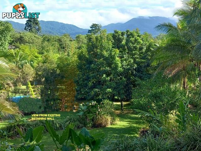 Lot 15 Esther Court BULGUN QLD 4854