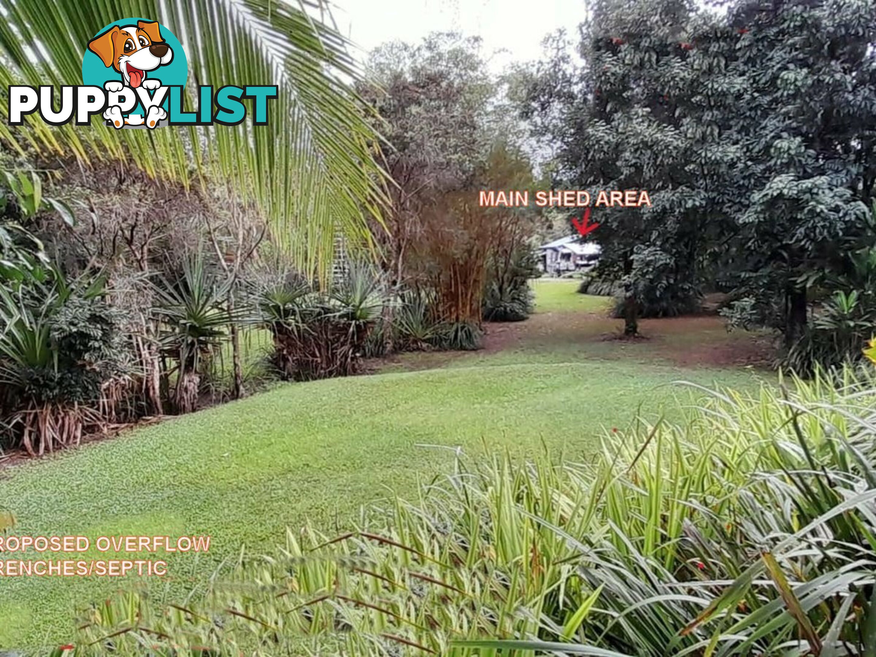 Lot 15 Esther Court BULGUN QLD 4854