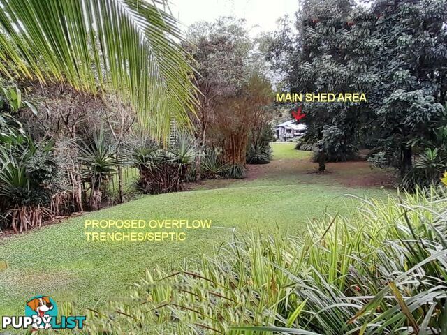 Lot 15 Esther Court BULGUN QLD 4854