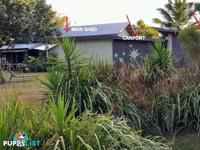 Lot 15 Esther Court BULGUN QLD 4854