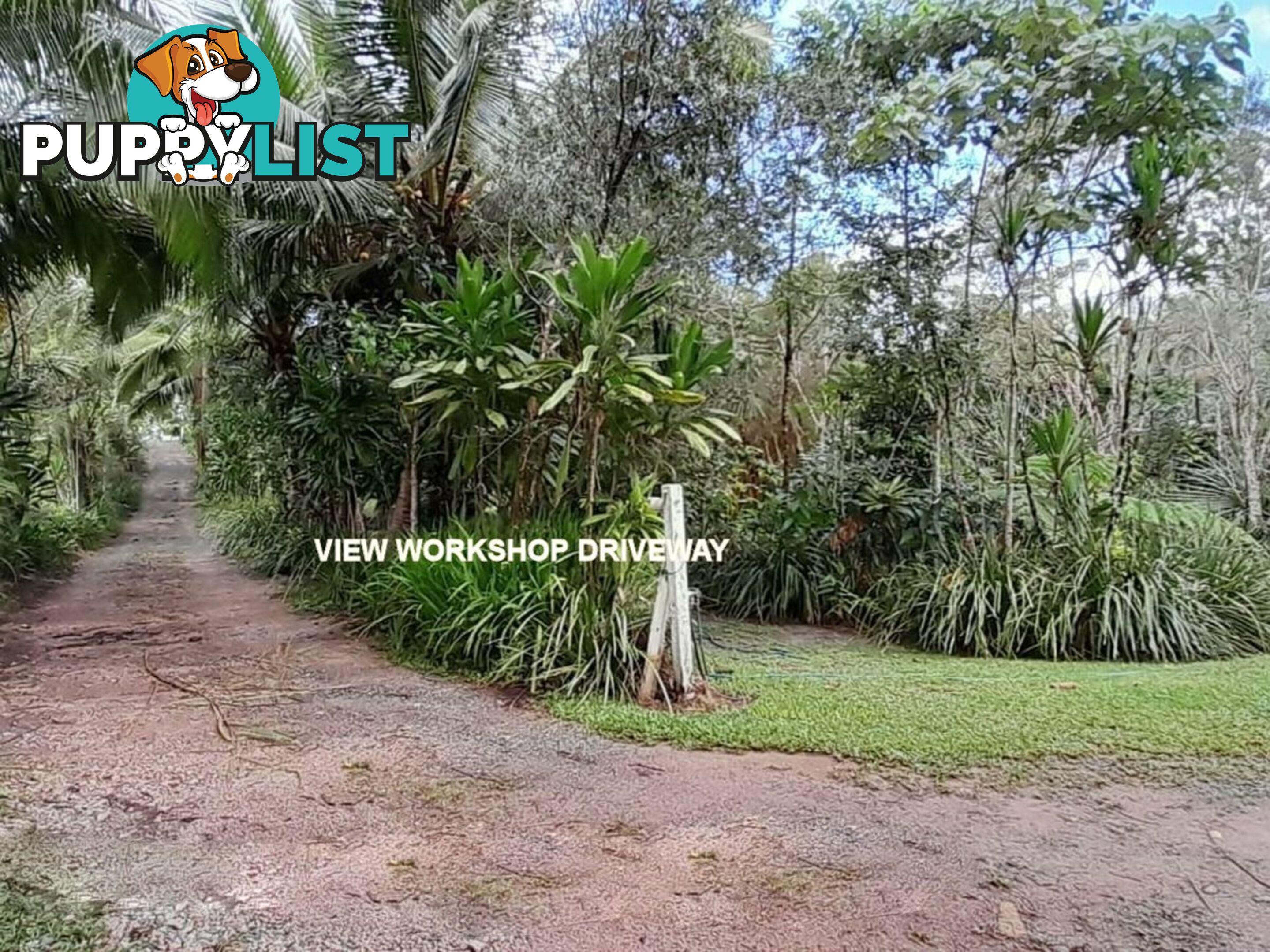 Lot 15 Esther Court BULGUN QLD 4854