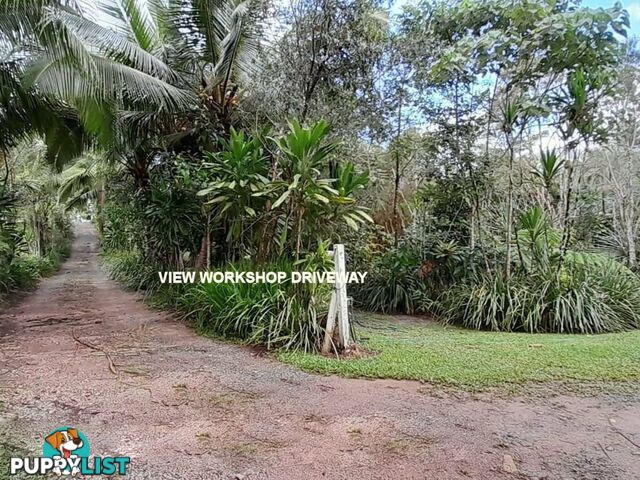 Lot 15 Esther Court BULGUN QLD 4854