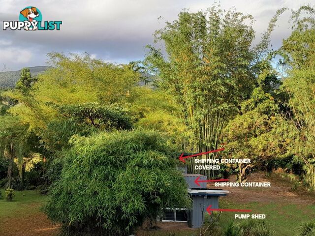 Lot 15 Esther Court BULGUN QLD 4854