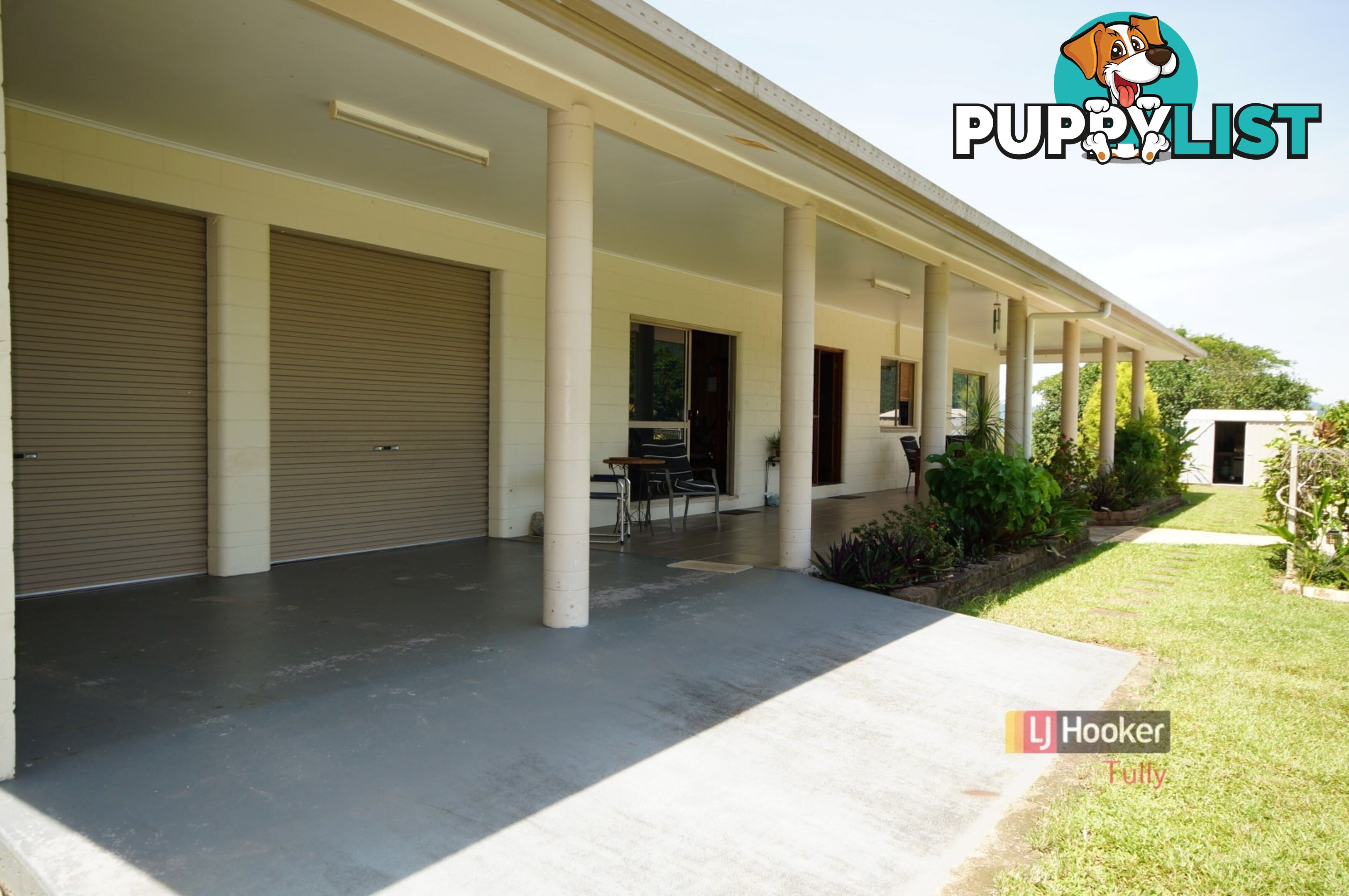 56 Bamber Street TULLY QLD 4854